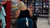 Wat je ziet, maar niet wilt zien in Walmart