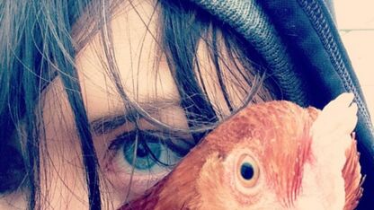 Nieuwe selfietrend: de felfie 