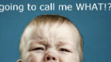 Bizarre babynamen van 2013: Quinoa & Alqut