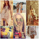 How to: Hip als hippie