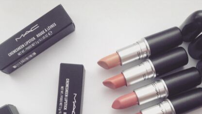 Dingen die je alleen snapt als je vaak lipstick gebruikt