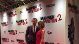 Acteur Barry Atsma over de liefde