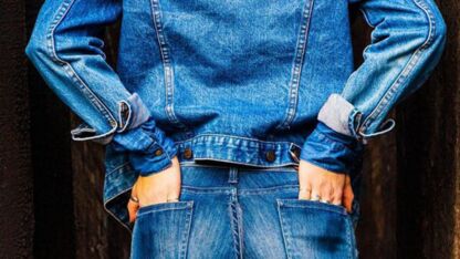 Shop de trend: Jeans Op Jeans