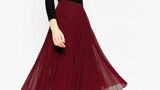 Shop de trend: 5x plissé rokken en jurken