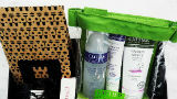 Unboxing: beautybox van oktober