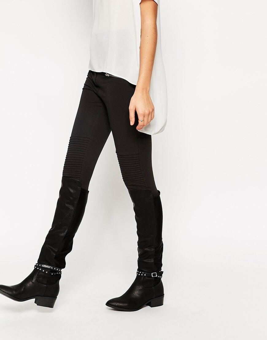 Trend Overtheknee boots