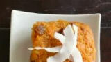 Mjammie: gezonde carrot cake  