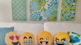 DIY: 10 dingen die je allemaal met emoji's kan doen