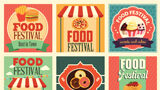 12 redenen waarom foodfestivals te gek zijn