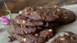 Recept: Choco cookie (healthy versie)
