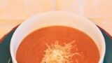 Recept: Soep van kikkererwten