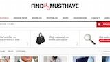 Tip: FindMyMusthave.nl