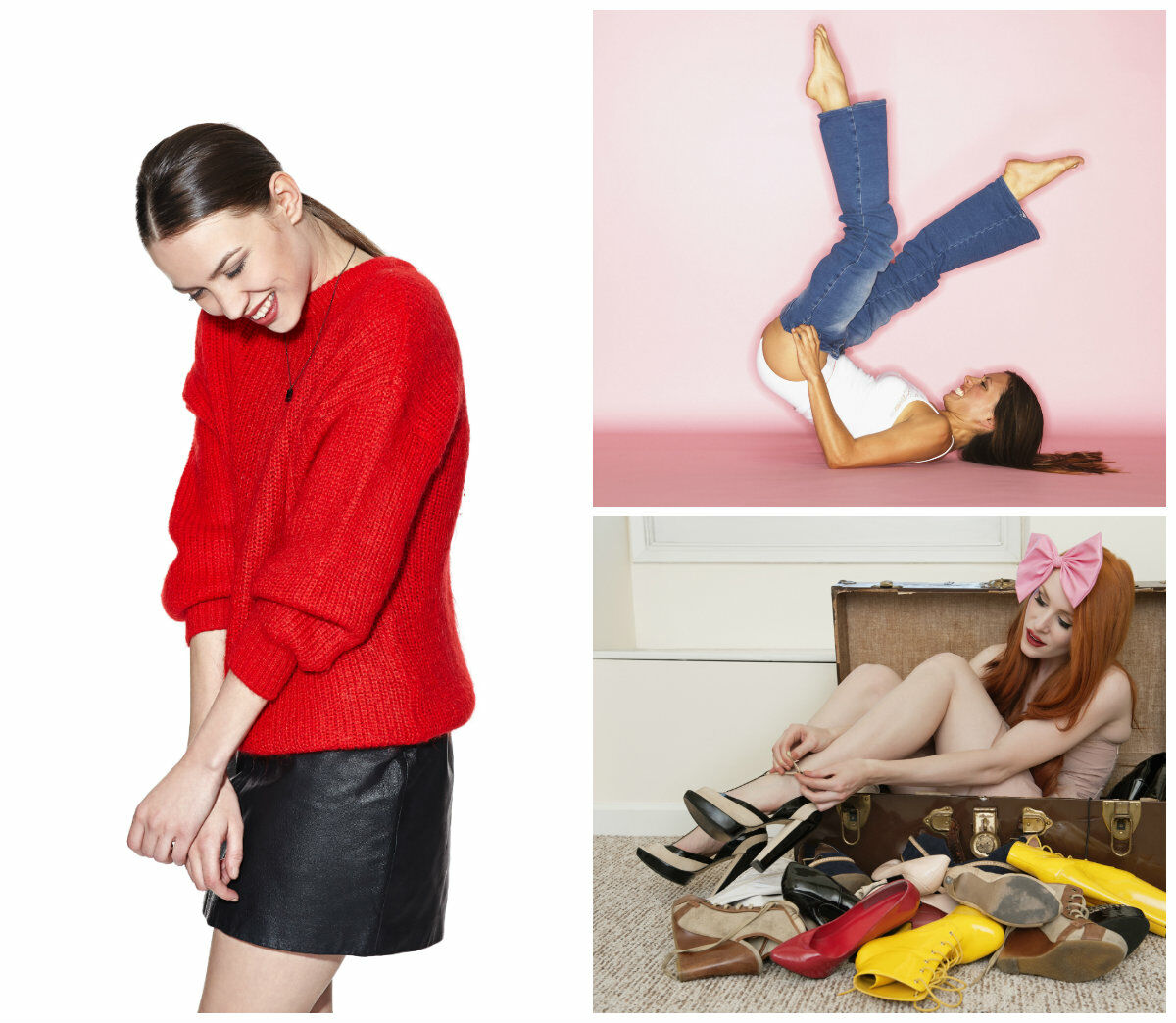How to: kleding fixen die niet past
