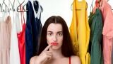 25 kledingproblemen die iedere vrouw herkent