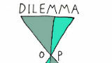 Dilemma's alom: het Dilemma op Dinsdag-spel! 