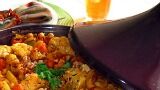 Recept: Tajine van lam en bloemkool