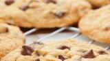 Recept: Chocolate chip cookies