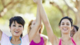 10 tips voor het rennen van een (halve) marathon
