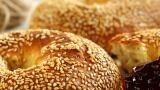 Recept: Zelf bagels maken