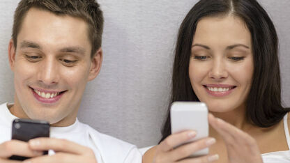 Open relaties worden steeds populairder