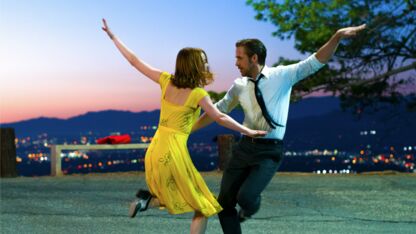 Deze film wil je zien: La La Land (+ WIN)