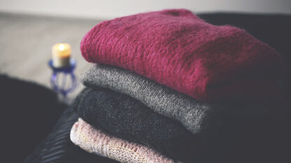 Winter alert: de fijnste warme truien!