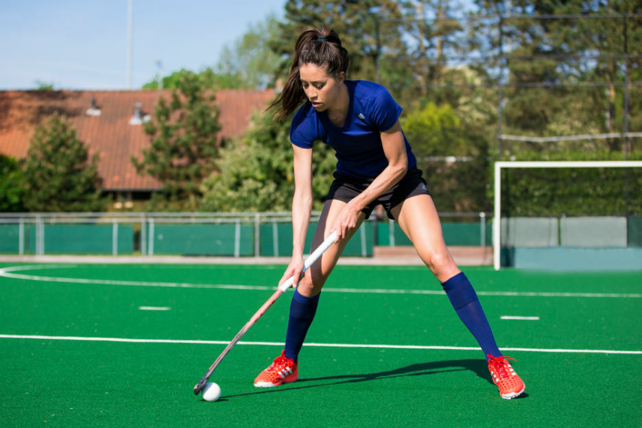 Tophockeyster Naomi van As zet zich in voor sportende meiden