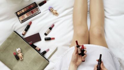 Wauw! Dit is het perfecte Sinterkerst cadeau voor iedere beauty aka wine lover