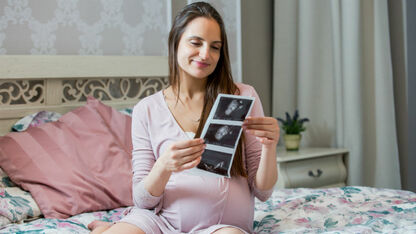 Zo voorkom je een verhoogde kans op autisme bij je baby