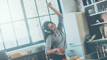 5 x workouts voor een betere conditie