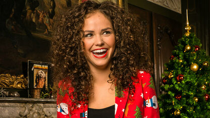 Last minute kerstoutfit nodig? Wij hebben DE tip