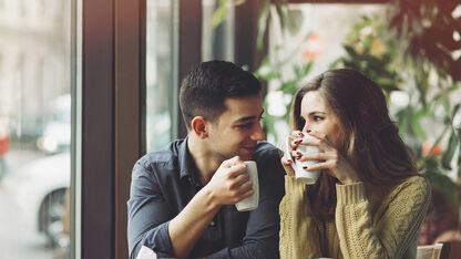 Deze vragen zorgen absoluut niet voor een saaie date!