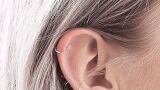 De mooiste, kleinste oorbelletjes