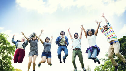 Everybody Jump: dit festival mag je niet missen (+WIN)