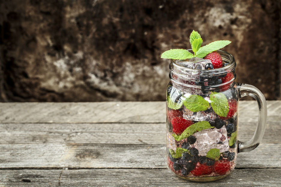  8x food voor een mooie huid 