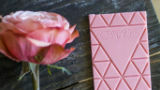 Wijnlovers opgelet: er is nu chocolade met rosésmaak 