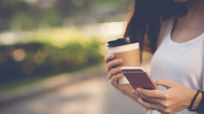Waarom je als single lady online moet daten