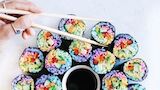 GOED NIEUWS! Sushi eten maakt je slimmer