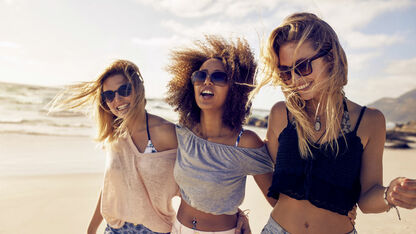 Dit zijn de beach essentials voor deze zomer (+WIN) 