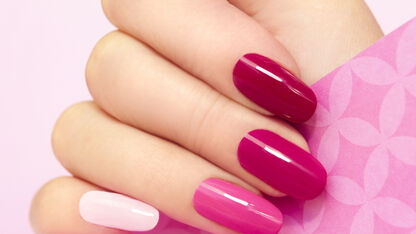 Festival ready met Essie