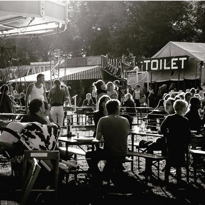 Met dit festival wordt jouw zomer sowieso een succes