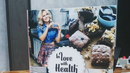 In Love With Health + WIN