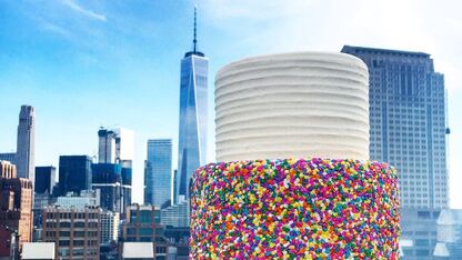 Waarom we dit jaar nog naar New York moeten