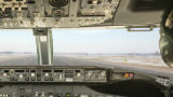 Floris' vluchtjes: Seks in de cockpit
