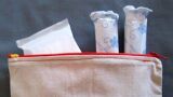 Moet je bij elk toiletbezoek je tampon wisselen?