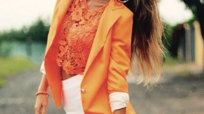 Inspiratie voor Koningsdag: Hot or Not 