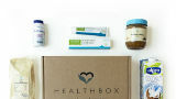 De Royal Treatment editie van de Healthbox (+WIN)