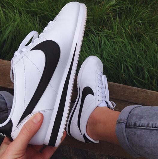 Wat vinden we van... Nike Cortez?