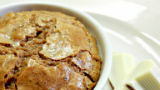 Overheerlijke chocoladesoufflé met Bonbonbloc! 
