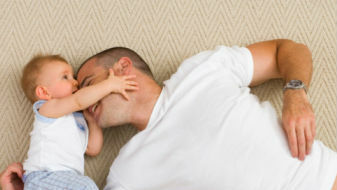 Ook mannen moeten voor 'abortus' kunnen kiezen 